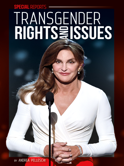 Title details for Transgender Rights and Issues by Andrea Pelleschi - Available